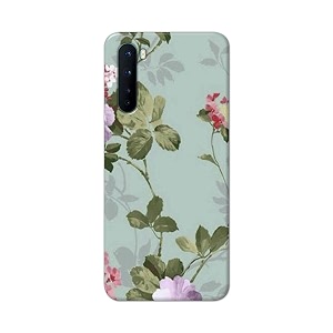 Printed Hard Back Cover Case for OnePlus