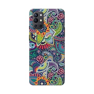 Printed Hard Back Cover Case for OnePlus