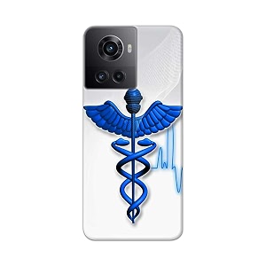 Printed Hard Back Cover Case for OnePlus