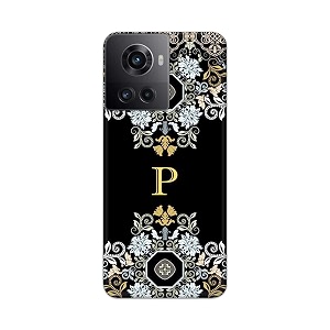 Printed Hard Back Cover Case for OnePlus