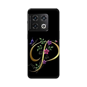 Printed Hard Back Cover Case for OnePlus