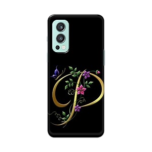 Printed Hard Back Cover Case for OnePlus