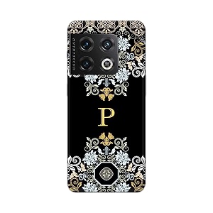 Printed Hard Back Cover Case for OnePlus
