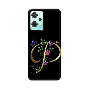 Printed Hard Back Cover Case for OnePlus
