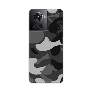 Printed Hard Back Cover Case for OnePlus
