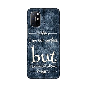 Printed Hard Back Cover Case for OnePlus