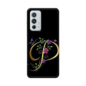 Printed Hard Back Cover Case for OnePlus