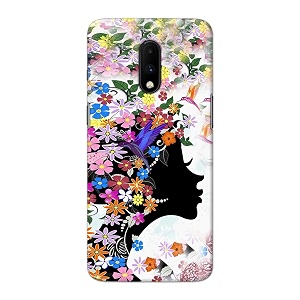 Printed Hard Back Cover Case for OnePlus