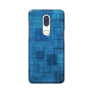Printed Hard Back Cover Case for OnePlus