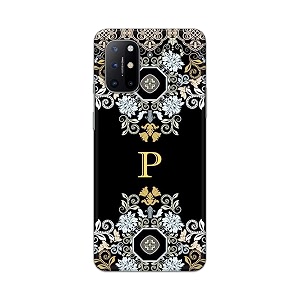 Printed Hard Back Cover Case for OnePlus