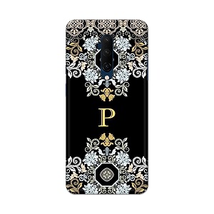 Printed Hard Back Cover Case for OnePlus