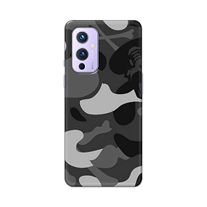 Printed Hard Back Cover Case for OnePlus