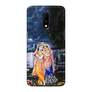 Printed Hard Back Cover Case for OnePlus