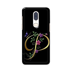 Printed Hard Back Cover Case for OnePlus