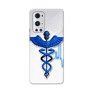 Printed Hard Back Cover Case for OnePlus