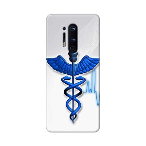Printed Hard Back Cover Case for OnePlus