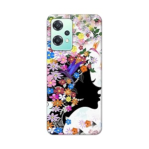 Printed Hard Back Cover Case for OnePlus