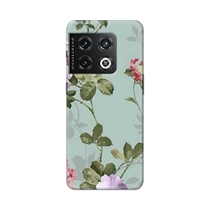 Printed Hard Back Cover Case for OnePlus