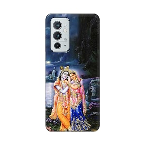 Printed Hard Back Cover Case for OnePlus