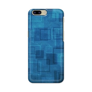 Printed Hard Back Cover Case for OnePlus