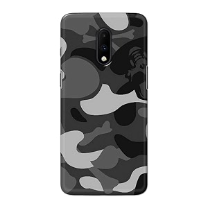 Printed Hard Back Cover Case for OnePlus