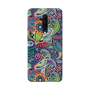 Printed Hard Back Cover Case for OnePlus