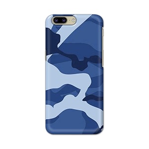 Printed Hard Back Cover Case for OnePlus