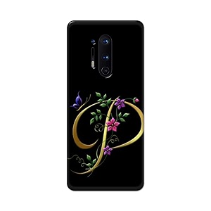 Printed Hard Back Cover Case for OnePlus