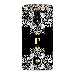 Printed Hard Back Cover Case for OnePlus