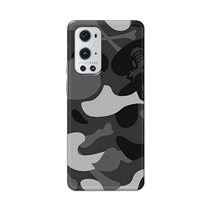Printed Hard Back Cover Case for OnePlus