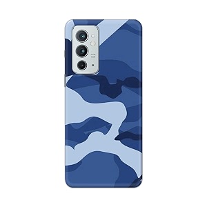 Printed Hard Back Cover Case for OnePlus
