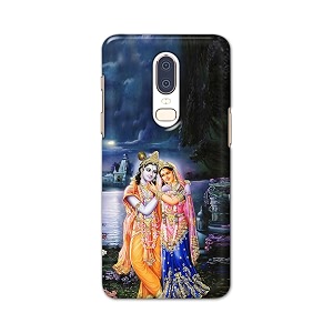 Printed Hard Back Cover Case for OnePlus