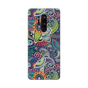 Printed Hard Back Cover Case for OnePlus