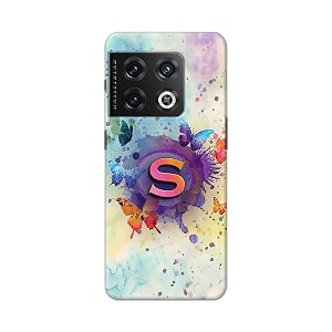 Printed Hard Back Cover Case for OnePlus