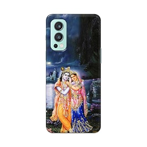 Printed Hard Back Cover Case for OnePlus