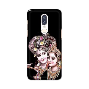 Printed Hard Back Cover Case for OnePlus