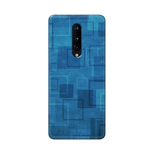 Printed Hard Back Cover Case for OnePlus