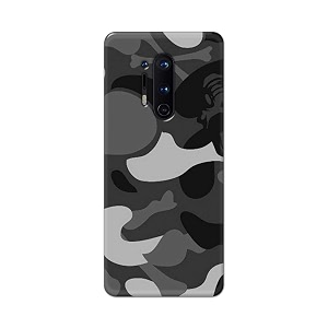 Printed Hard Back Cover Case for OnePlus