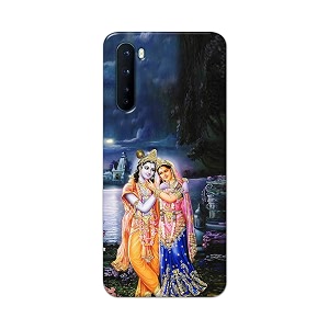 Printed Hard Back Cover Case for OnePlus