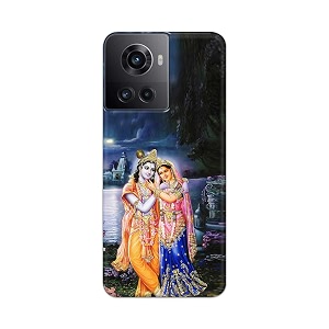 Printed Hard Back Cover Case for OnePlus