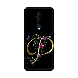 Printed Hard Back Cover Case for OnePlus