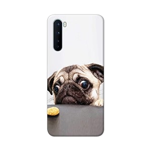 Printed Hard Back Cover Case for OnePlus