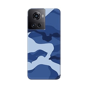 Printed Hard Back Cover Case for OnePlus