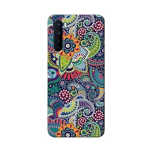 Printed Hard Back Cover Case for OnePlus