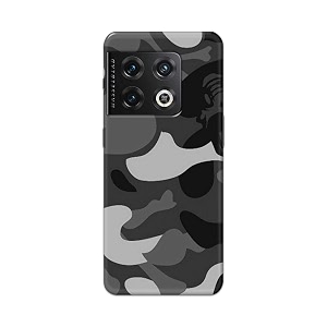 Printed Hard Back Cover Case for OnePlus