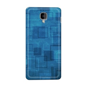 Printed Hard Back Cover Case for OnePlus