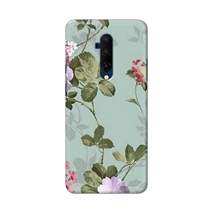 Printed Hard Back Cover Case for OnePlus