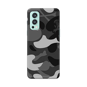 Printed Hard Back Cover Case for OnePlus