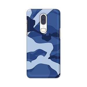 Printed Hard Back Cover Case for OnePlus