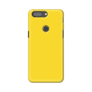 Printed Hard Back Cover Case for OnePlus